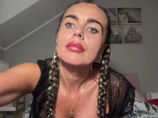 LUSTjenny