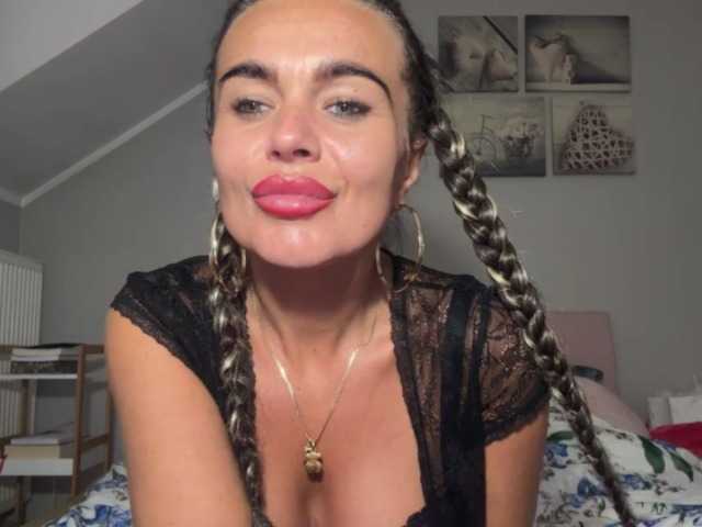 LUSTjenny