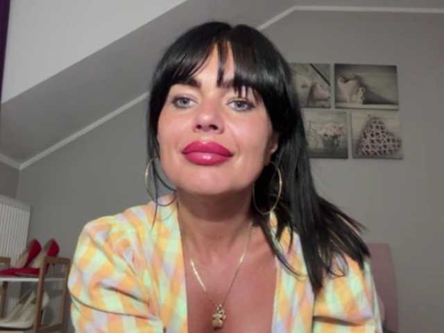 LUSTjenny live cam on BongaCams