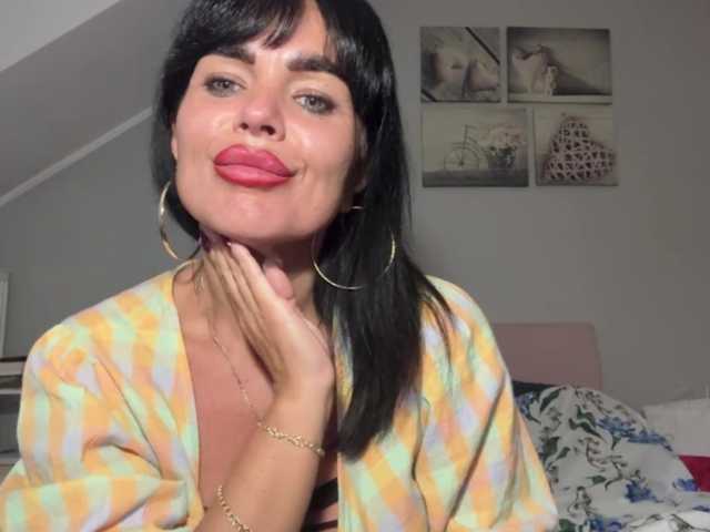 LUSTjenny live cam on BongaCams
