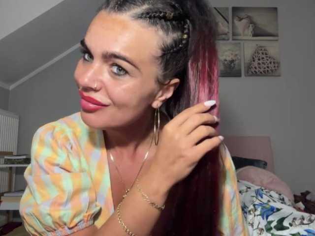 LUSTjenny