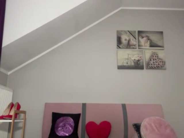 LUSTjenny live cam on BongaCams
