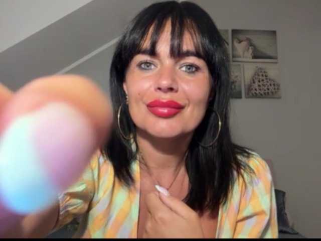 LUSTjenny live cam on BongaCams