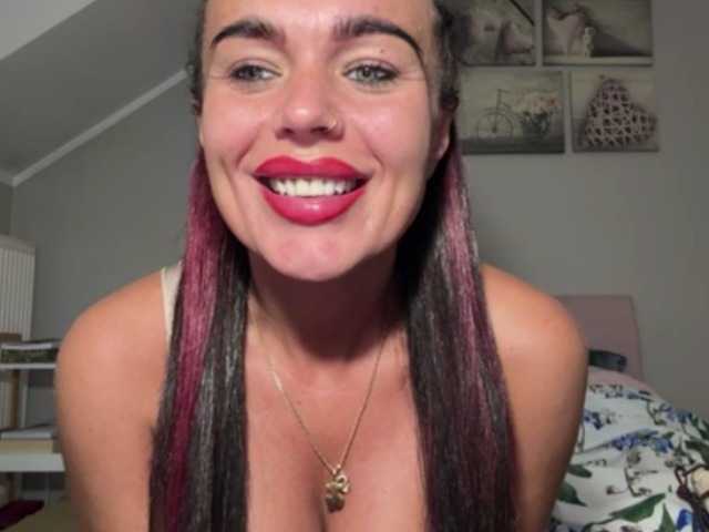 LUSTjenny