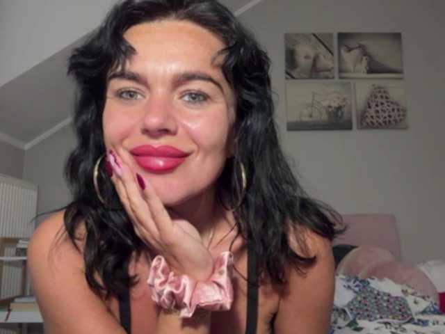 LUSTjenny live cam on BongaCams