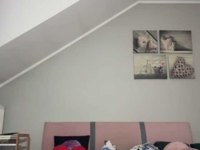 LUSTjenny