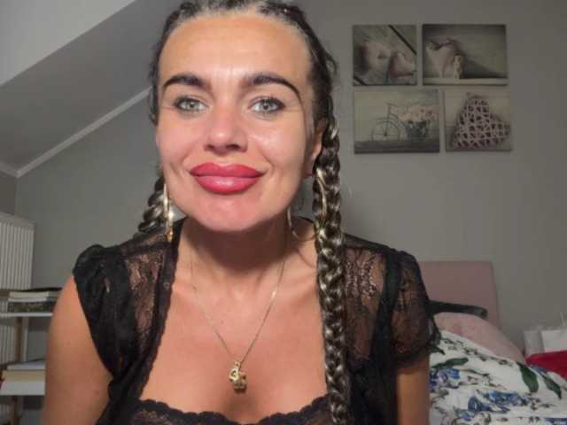 LUSTjenny