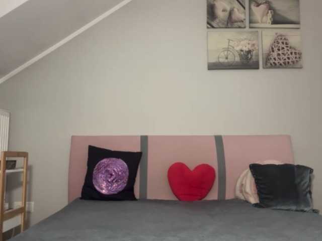 LUSTjenny live cam on BongaCams