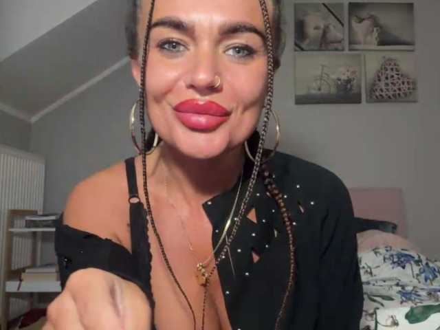 LUSTjenny
