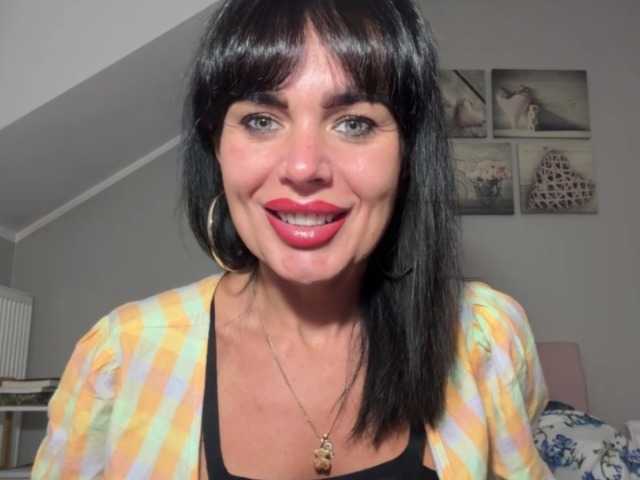 LUSTjenny