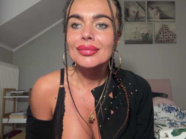 LUSTjenny