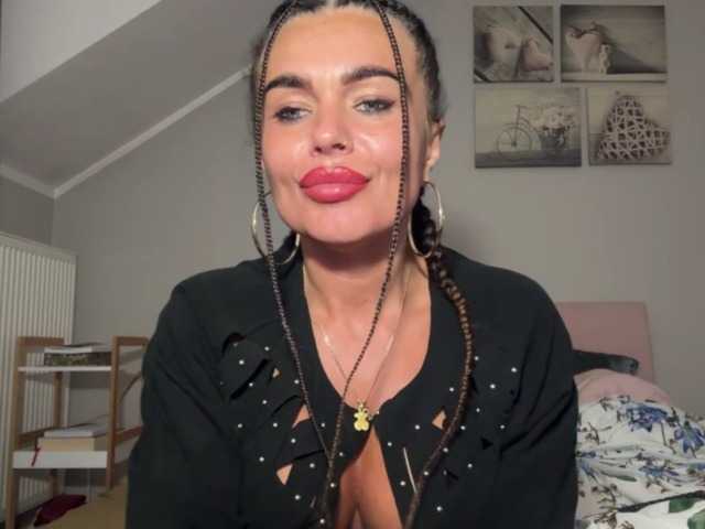 LUSTjenny