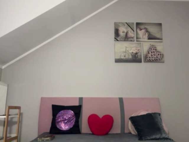 LUSTjenny live cam on BongaCams