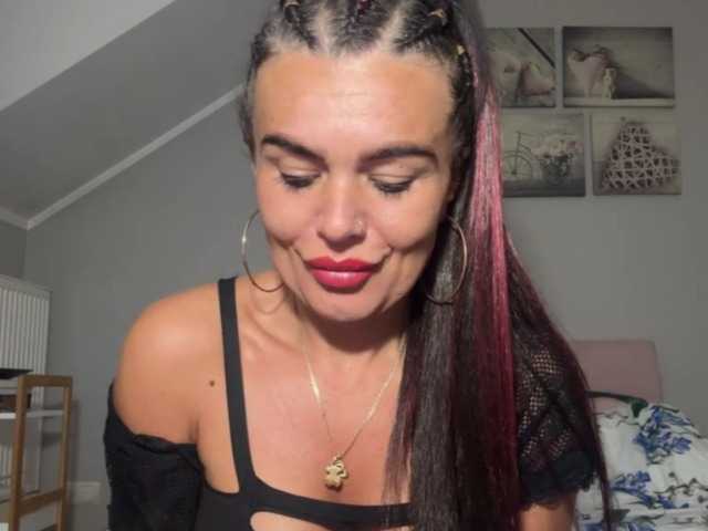LUSTjenny live cam on BongaCams