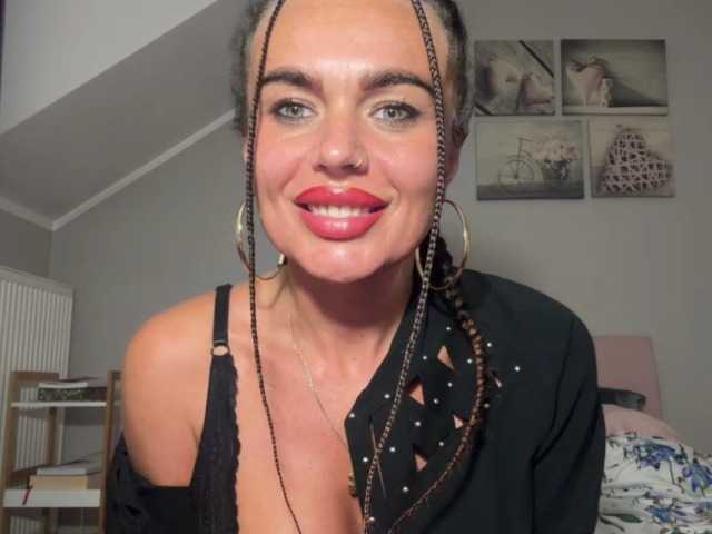 LUSTjenny