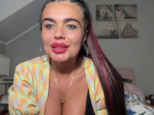 LUSTjenny