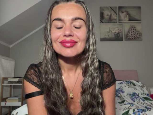 LUSTjenny live cam on BongaCams