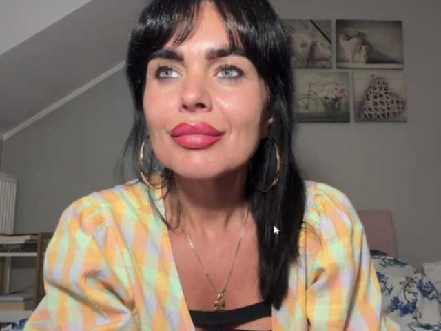 LUSTjenny