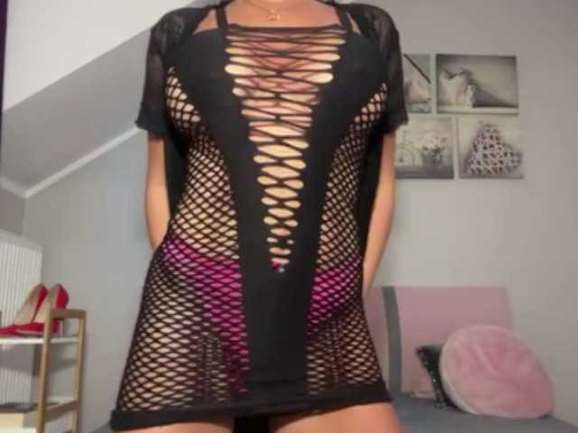 LUSTjenny live webcam show