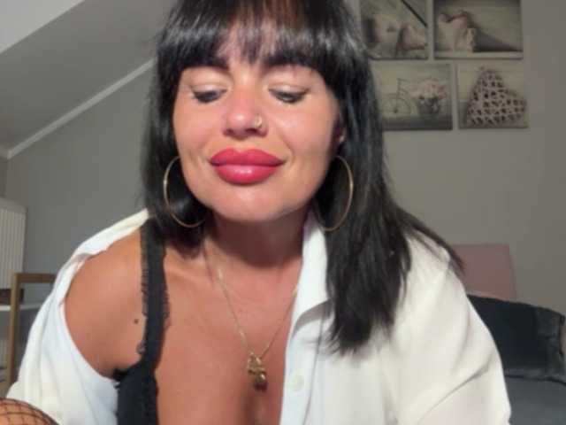 LUSTjenny live cam on BongaCams