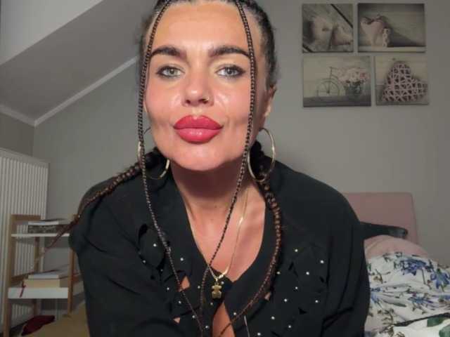 LUSTjenny