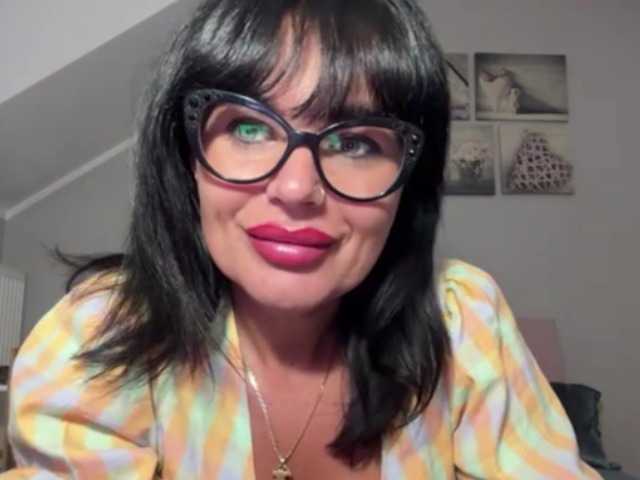LUSTjenny