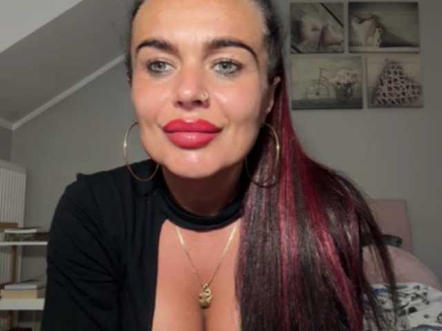 LUSTjenny