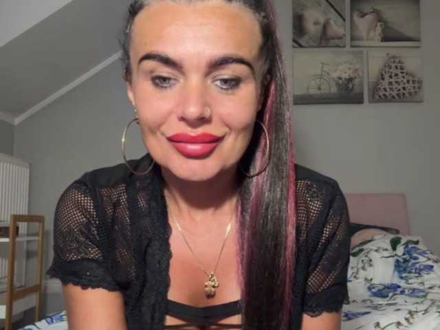 LUSTjenny live cam on BongaCams