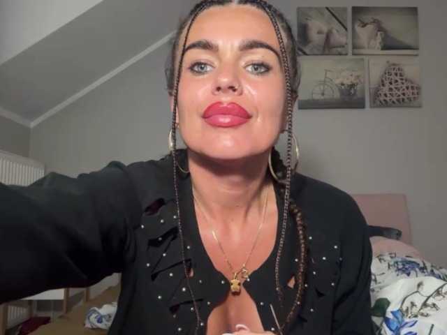 LUSTjenny