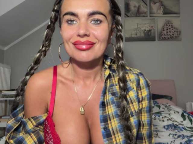 LUSTjenny