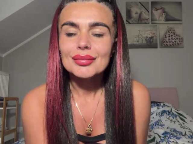 LUSTjenny live cam on BongaCams