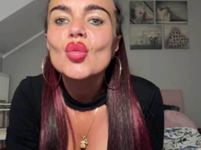 LUSTjenny