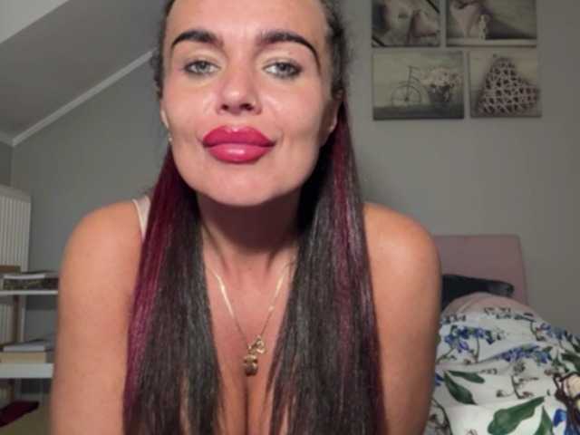 LUSTjenny