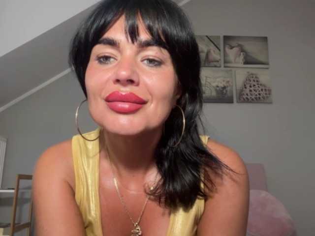 LUSTjenny live webcam show