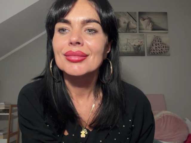 LUSTjenny live cam on BongaCams