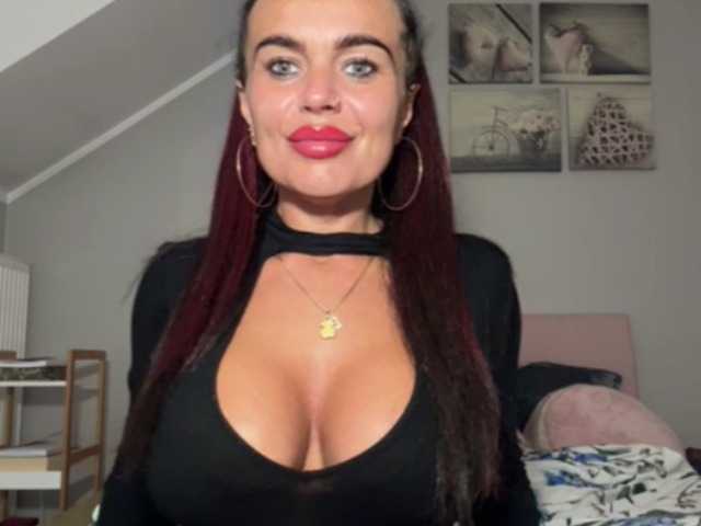 LUSTjenny