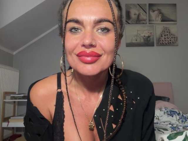 LUSTjenny