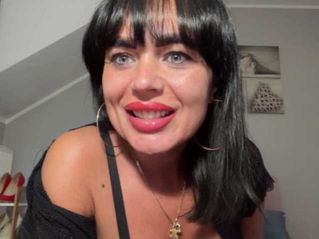 LUSTjenny live webcam show