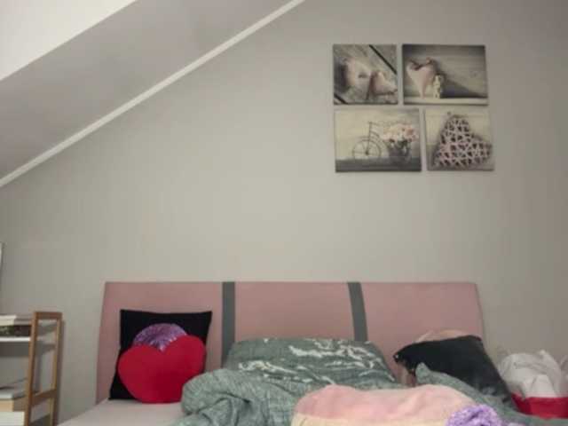 LUSTjenny