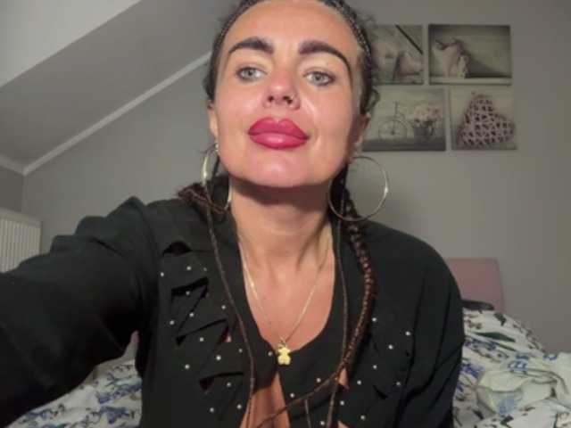 LUSTjenny