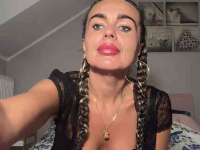 LUSTjenny