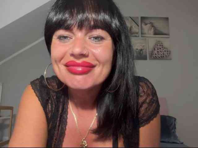 LUSTjenny webcam