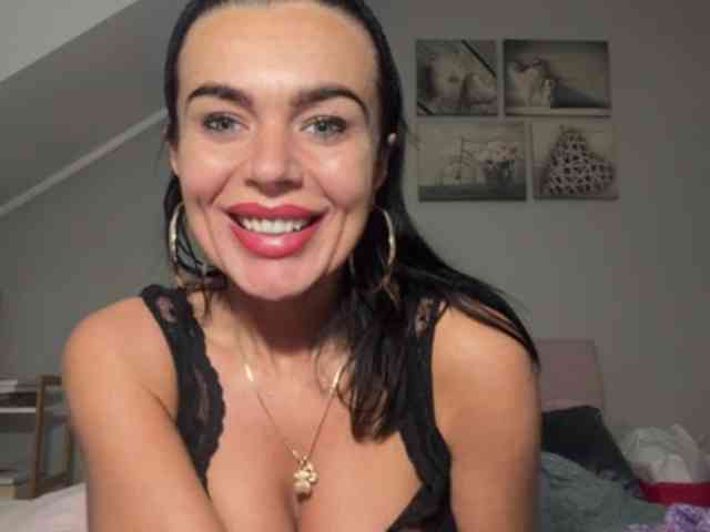 LUSTjenny webcam