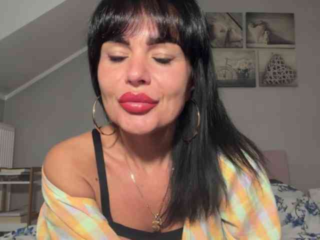LUSTjenny
