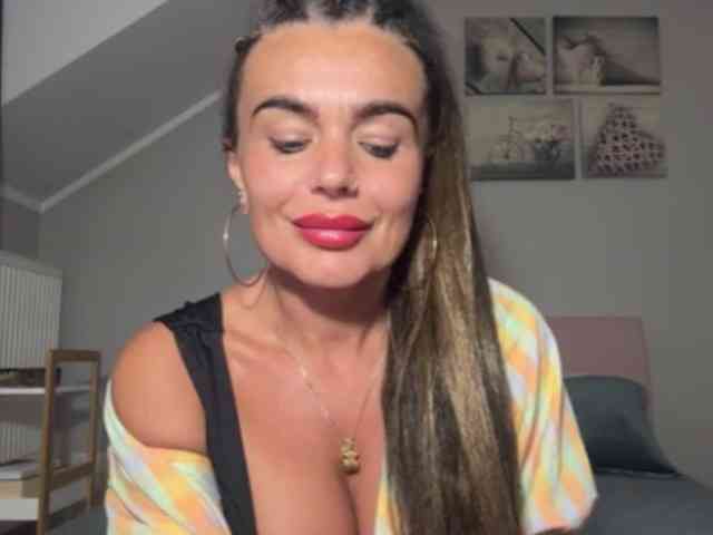 LUSTjenny webcam