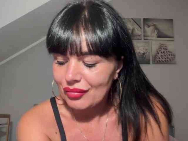 LUSTjenny webcam