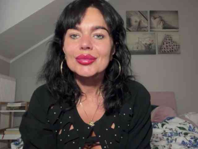 LUSTjenny webcam