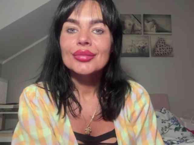 LUSTjenny