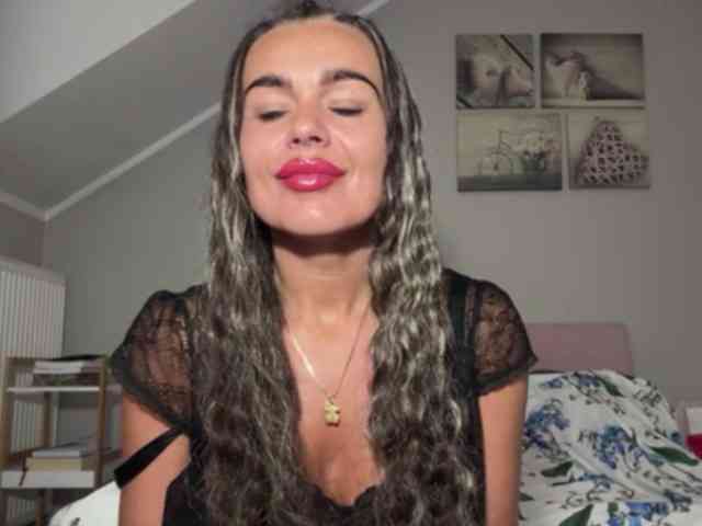 LUSTjenny