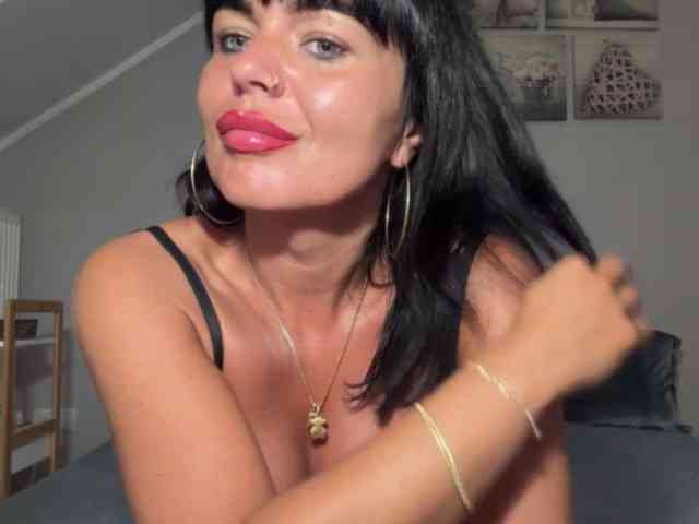 LUSTjenny